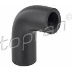 Hose, valve cover breather TOPRAN - 721 799
