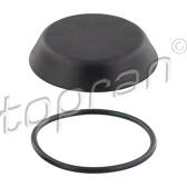 Resorptie, krik TOPRAN - 502 317