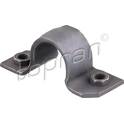 Houder- stabilisatorophanging TOPRAN - 115 640
