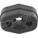 Houder, demper TOPRAN - 103 026