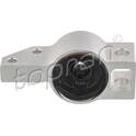 Houder, wieldraagarmrubber TOPRAN - 114 404