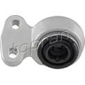 Houder, wieldraagarmrubber TOPRAN - 500 134