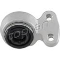 Houder, wieldraagarmrubber TOPRAN - 500 135