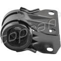 Houder, wieldraagarmrubber TOPRAN - 634 421