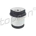 Hub Carrier Bush TOPRAN - 206 998