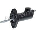 Hulpcilinder, koppeling TOPRAN - 401 538