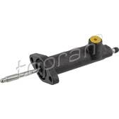 Hulpcilinder, koppeling TOPRAN - 408 789