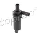 Extra waterpomp TOPRAN - 107 696