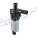 Hulpwaterpomp (koelwatercircuit) TOPRAN - 111 016