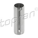 Hülse, Querlenkerlagerung TOPRAN - 102 776
