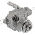 Hydraulic Pump, steering system TOPRAN - 110 470