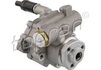 Hydraulic Pump, steering system