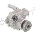 Hydraulic Pump, steering system TOPRAN - 112 448
