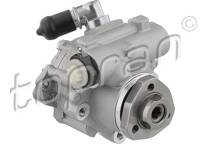 Hydraulic Pump, steering system