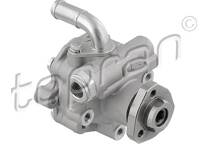 Hydraulic Pump, steering system