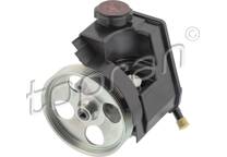 Hydraulic Pump, steering system