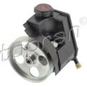 Hydraulic Pump, steering system TOPRAN - 722 567