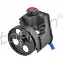 Hydraulic Pump, steering system TOPRAN - 722 817