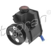 Hydraulic Pump, steering system TOPRAN - 723 252