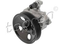 Hydraulikpumpe, Lenkung