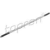 Druklager (hydraulisch) TOPRAN - 100 074