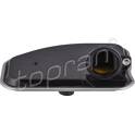Hydraulische filter, automatische transmissie TOPRAN - 722 652