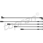 Ignition Cable Kit TOPRAN - 102 982