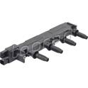 Coil, ignition TOPRAN - 721 404