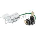 Condenser, ignition TOPRAN - 101 402