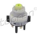 Ignition Switch TOPRAN - 103 768