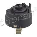 Ignition Switch TOPRAN - 201 798