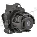 Ignition Switch TOPRAN - 621 356