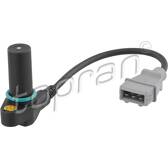 Kurbelwellensensor TOPRAN - 115 828