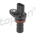 Kurbelwellensensor TOPRAN - 117 175