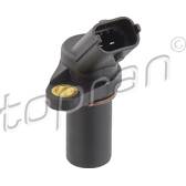 Kurbelwellensensor TOPRAN - 206 202