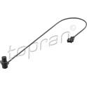 Kurbelwellensensor TOPRAN - 208 405