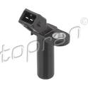 Kurbelwellensensor TOPRAN - 302 648