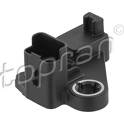 Impulsgeber, Kurbelwelle TOPRAN - 304 577