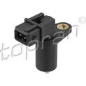 Kurbelwellensensor TOPRAN - 501 868