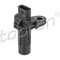 Kurbelwellensensor TOPRAN - 600 714