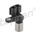 Kurbelwellensensor TOPRAN - 623 106