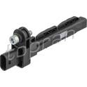 Kurbelwellensensor TOPRAN - 623 118