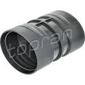 Turbo compressor slang TOPRAN - 701 668