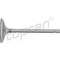 Inlet Valve  TOPRAN - 109 684