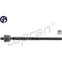 Tie Rod Axle Joint TOPRAN - 110 275