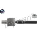 Tie Rod Axle Joint TOPRAN - 600 654