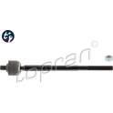 Tie Rod Axle Joint TOPRAN - 722 816
