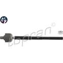 Tie Rod Axle Joint TOPRAN - 722 828