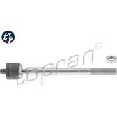 Tie Rod Axle Joint TOPRAN - 723 806