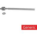 Tie Rod Axle Joint TOPRAN - 821 408